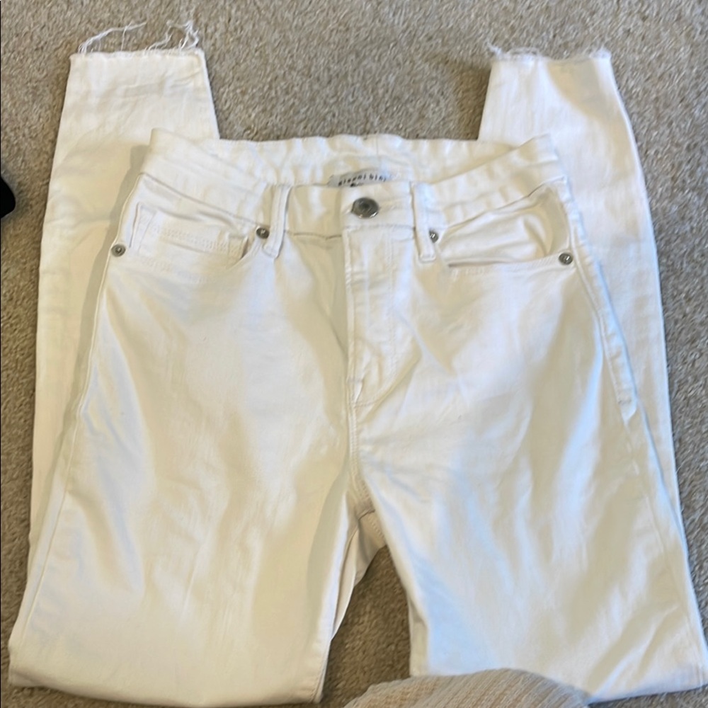New Gianni Bini jeans from Dillards